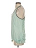 Lululemon Athletica Green Tank Top Size 4 - photo 5