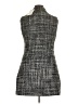 Theory Tweed Gray Casual Dress Size 14 - photo 2