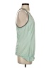 Lululemon Athletica Green Tank Top Size 4 - photo 4