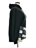 Puma Black Zip Up Hoodie Size XL - photo 4