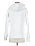Burton 100% Cotton White Sweatshirt Size S - photo 2