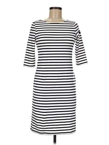 Saint James Casual Dress (view 1)