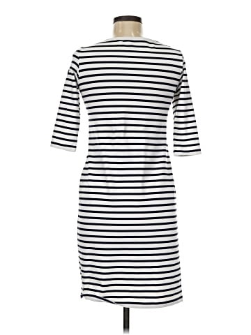 Saint James Casual Dress (view 2)