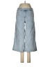 Lisette Blue Jeans Size 6 - photo 1