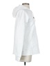 Burton 100% Cotton White Sweatshirt Size S - photo 4