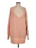 Intimately by Free People Pink Pullover Sweater Size S - photo 1