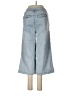 Lisette Blue Jeans Size 6 - photo 2