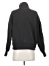 Everlane Black Track Jacket Size S - photo 2