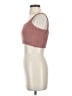 Assorted Brands 100% Polyester Burgundy Tube Top Size S - photo 5