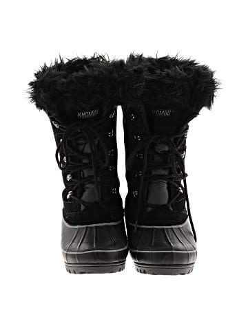 Khombu Boots (view 2)