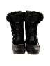 Khombu Black Boots Size 8 - photo 2