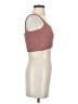 Assorted Brands 100% Polyester Burgundy Tube Top Size S - photo 4