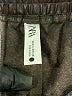 Zara Black Track Pants Size S - photo 7