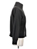 Everlane Black Track Jacket Size S - photo 4