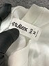 Tultex White Sweatshirt Size M - photo 7