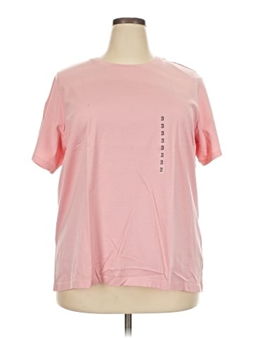 Lands' End Active T-Shirt (view 1)