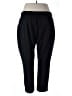 Eddie Bauer Solid Black Active Pants Size XL - photo 2