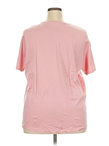 Lands' End Active T-Shirt (view 2)