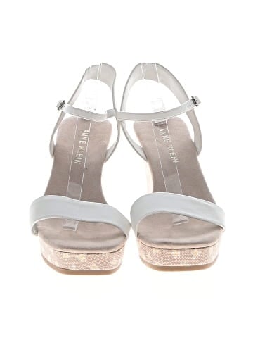 Anne Klein Wedges (view 2)