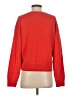 Athleta Solid Red Cardigan Size S - photo 2
