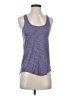 Lululemon Athletica Purple Active Tank Size XS (estimated) - photo 1