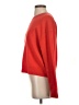 Athleta Solid Red Cardigan Size S - photo 5