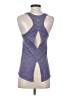 Lululemon Athletica Purple Active Tank Size XS (estimated) - photo 2
