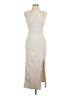 L Space Ivory Cocktail Dress Size L - photo 1