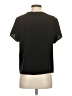 Joie Black Short Sleeve Top Size S - photo 2