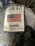 Vibrant M.I.U 100% Cotton Hearts Blue Jeans Size 5 - photo 10