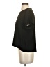 Joie Black Short Sleeve Top Size S - photo 5