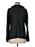Adidas Solid Black Windbreaker Size M - photo 1
