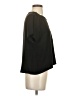 Joie Black Short Sleeve Top Size S - photo 4