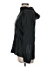 Adidas Solid Black Windbreaker Size M - photo 5