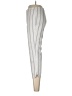 Lisette Stripes Ivory Casual Pants Size 6 - photo 5