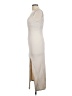 L Space Ivory Cocktail Dress Size L - photo 5