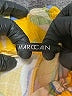 Marc Cain Tropical Yellow Casual Pants Size EU (FR) 40 / US 8 - photo 7