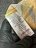 Marc Cain Tropical Yellow Casual Pants Size EU (FR) 40 / US 8 - photo 8