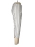 Lisette Stripes Ivory Casual Pants Size 6 - photo 4