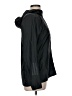 Adidas Solid Black Windbreaker Size M - photo 4