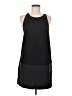Lululemon Athletica Black Tank Top Size 8 - photo 1