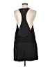 Lululemon Athletica Black Tank Top Size 8 - photo 2