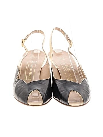 Bruno Magli Heels (view 2)