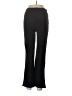 Calzedonia Solid Black Active Pants Size L - photo 2