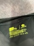 Xersion Black Short Sleeve Turtleneck Size 14 - photo 7