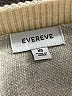 Evereve Argyle Silver Cardigan Size XS - photo 7