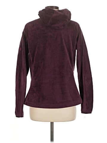 Mountain Hardwear Zip Up Hoodie (view 2)