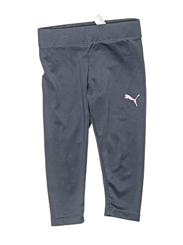 Puma Casual Pants (view 1)