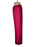 Unbranded Burgundy Track Pants Size M - photo 5