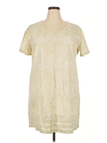 Nicole Miller Short Sleeve T-Shirt (view 1)